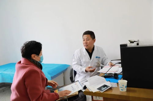 健康護航，醫路同行 高水平醫療專家進校園咨詢活動側記